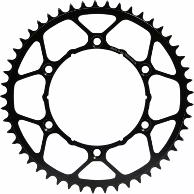 Γρανάζι πίσω κίνησης MOTO-MASTER REAR SPROCKET 520 47 Black GASGAS/KTM/HUSQ